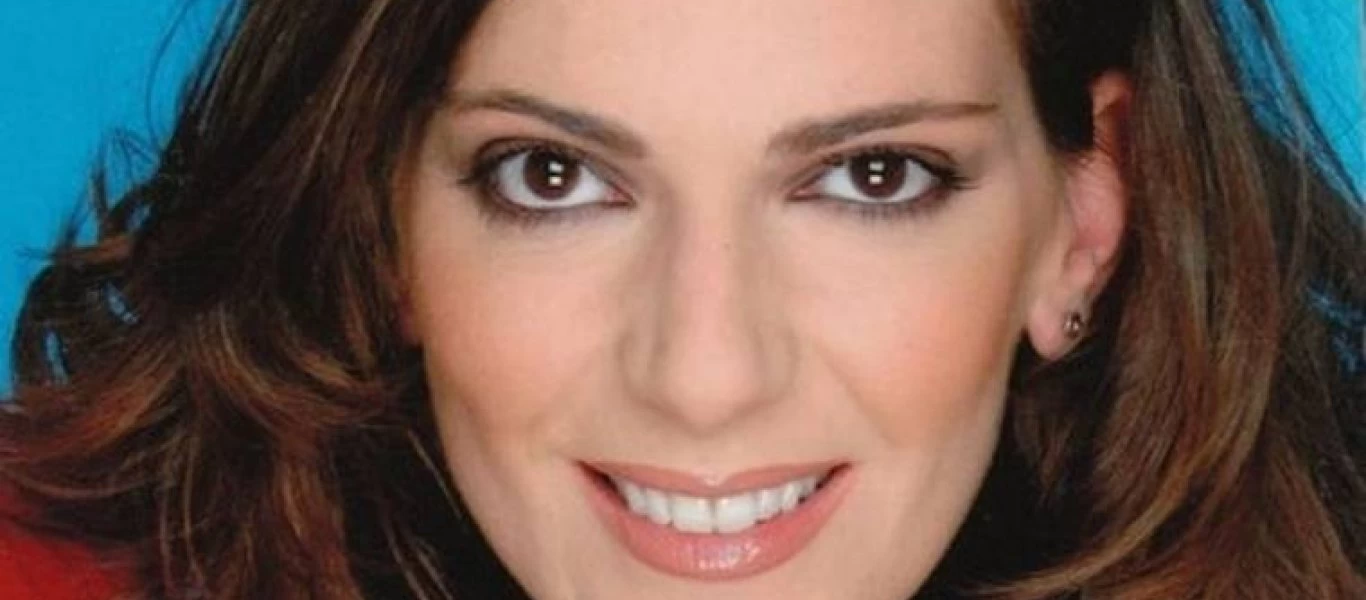 Θεοδώρα Σιάρκου: Γιατί απέχει 13 χρόνια από την τηλεόραση;